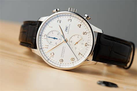 iwc portoghese|iwc portugieser collection.